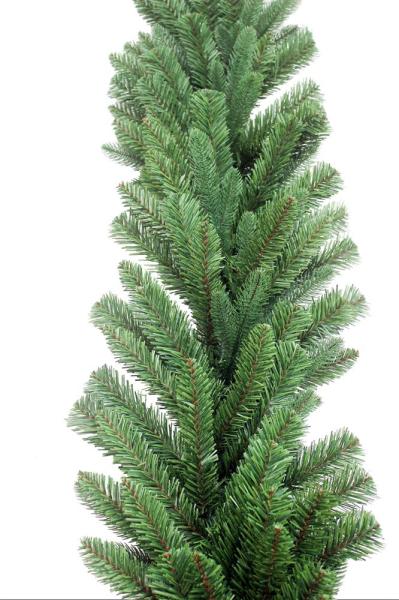 Vásárlás: DekorTrend Girland Evergreen 270cm (KGR 066) Karácsonyi dekoráció  árak összehasonlítása, Girland Evergreen 270 cm KGR 066 boltok