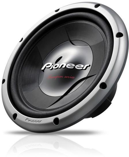 Vásárlás: Pioneer TS-W308F hangszóró - Árak összehasonlítása, TS W 308 F  autóhangszóró akciós boltok