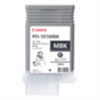 PFI-101MBK Matt Black (CF0882B001AA)