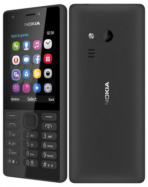 Nokia 216 Dual mobiltelefon vásárlás, olcsó Nokia 216 Dual telefon árak,  Nokia 216 Dual Mobil akciók
