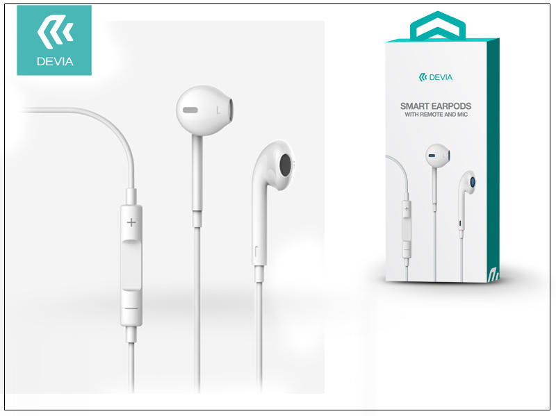 Smart Earpods (ST987077)
