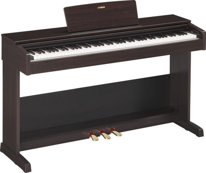 Vásárlás: Yamaha ARIUS YDP-103 Digitális zongora árak összehasonlítása,  ARIUS YDP 103 boltok