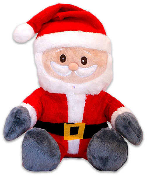 Vásárlás: Ty Karácsonyi plüssfigura - télapó, 20cm (BEAR-SX0005) Plüss  figura árak összehasonlítása, Karácsonyi plüssfigura télapó 20 cm BEAR SX  0005 boltok