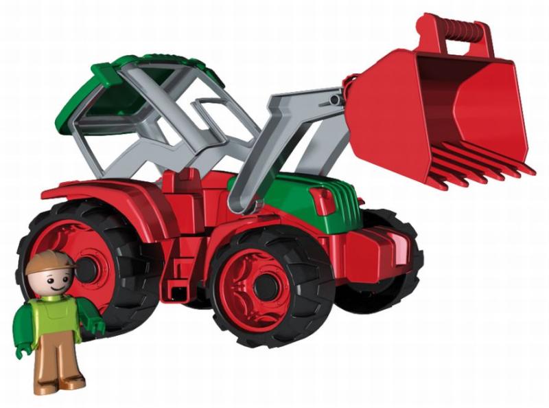 Truxx - Traktor (04417)