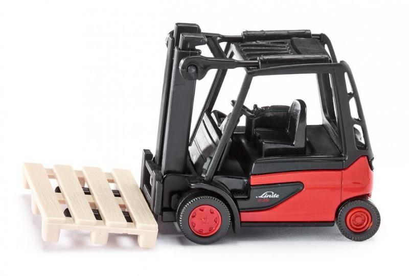 Linde targonca 1:87 (1311/40161)