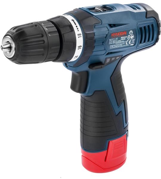HYD-10,8V Li