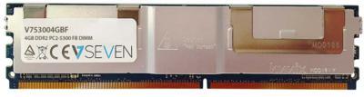 4GB DDR2 667MHz V753004GBF