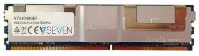 8GB DDR2 667MHz V753008GBF
