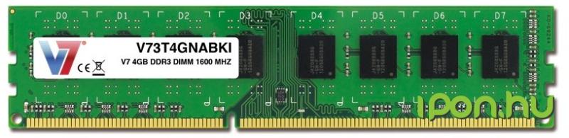 16GB DDR4 2133MHz V71700016GBR