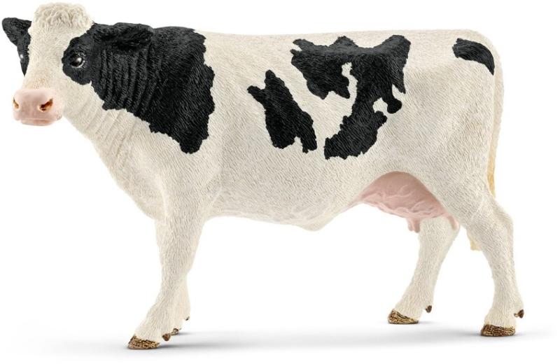 Holstein Tehén (13797)