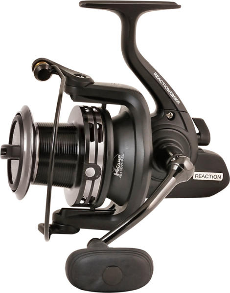 Reaction XT 8000 (037-77-800)