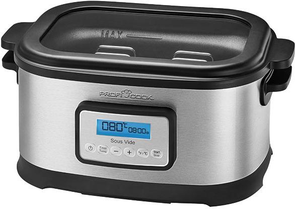 SV 1112 Sous Vide