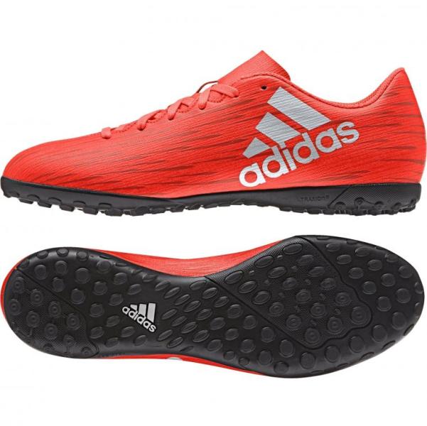 Adidas X 16.4 TF Футболни обувки, бутонки Цени, оферти и мнения, списък с  магазини, евтино Adidas X 16.4 TF