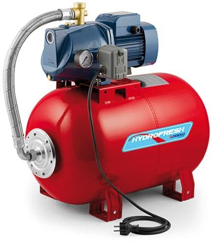 Pedrollo Hydrofresh CPm 170 (CPm170-24CL) (Pompa, hidrofor) - Preturi