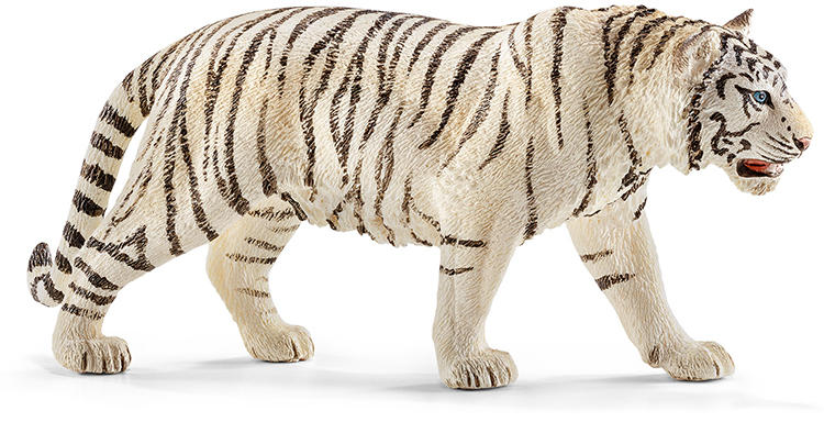 Fehér Tigris (14731)