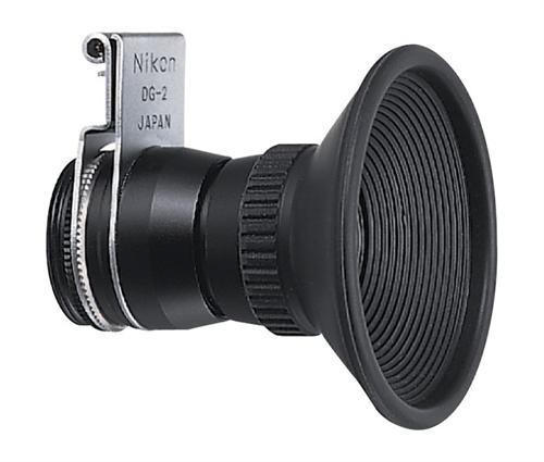 Vásárlás: Nikon DG-2 (FAF20202) Optikai kereső árak összehasonlítása, DG 2  FAF 20202 boltok