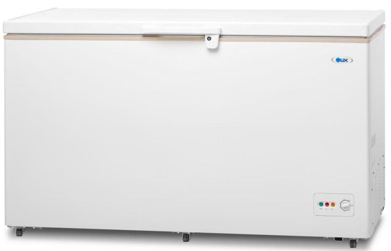 LDK BD 450 (Congelator, lada frigorifica) - Preturi