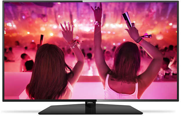 Philips 49PFS5301/12 TV - Árak, olcsó 49 PFS 5301 12 TV vásárlás - TV  boltok, tévé akciók