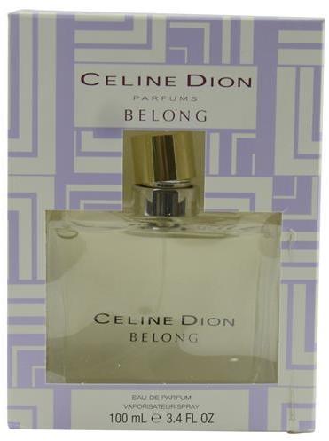 Celine Dion Belong EDP 100ml parfüm vásárlás, olcsó Celine Dion Belong EDP  100ml parfüm árak, akciók