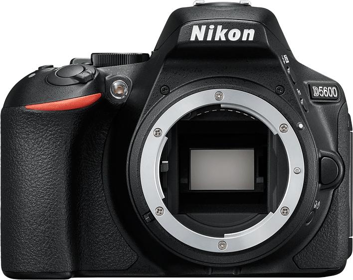 Nikon D5600 Body (VBA500AE) - Árukereső.hu