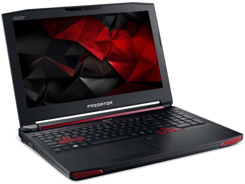Acer Predator 15 G9-593-71ZH NH.Q1CEU.002 Laptop - Preturi, Acer Notebook  oferte