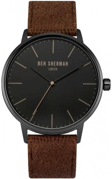 Vásárlás: Ben Sherman WB009 óra árak, akciós Óra / Karóra boltok