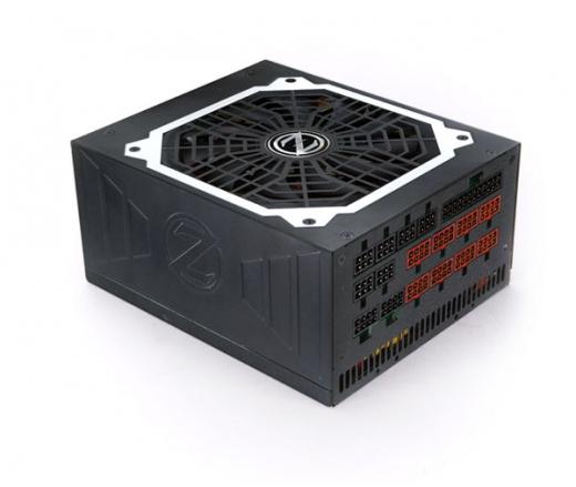 Zalman ZM1200-ARX 1200W 80 PLUS Platinum vásárlás, olcsó Tápegység