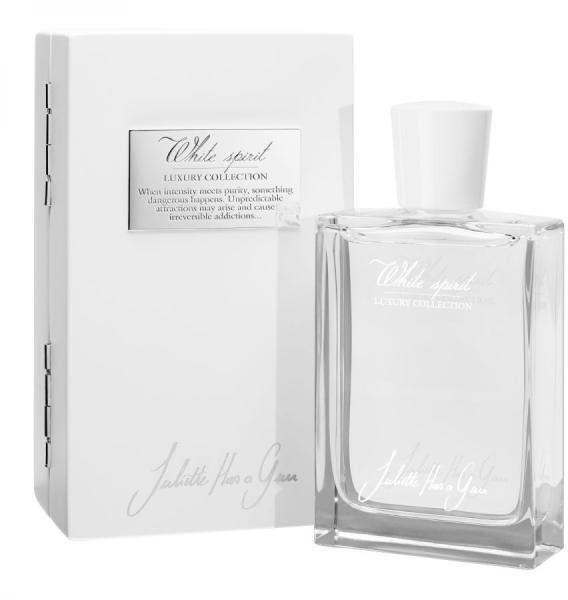 White Spirit EDP 75 ml
