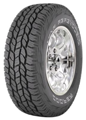 Grabber AT3 XL 255/50 R19 107H