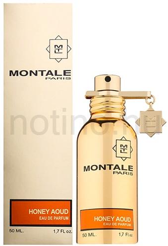 Montale Honey Aoud EDP 50 ml Preturi Montale Honey Aoud EDP
