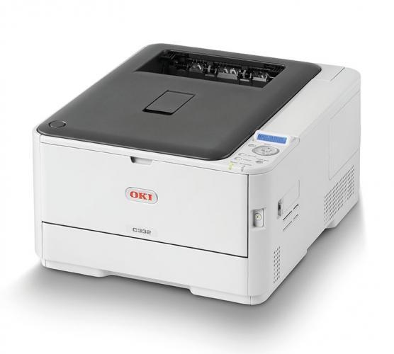 Vásárlás: OKI C332dn (46403102) Multifunkciós nyomtató árak  összehasonlítása, C 332 dn 46403102 boltok