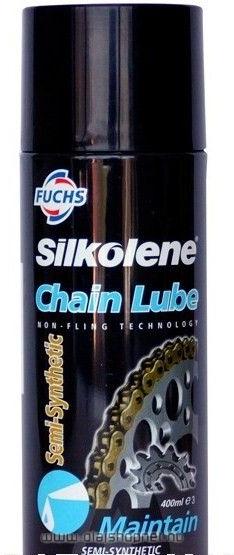 Vásárlás: FUCHS Chain Lube Spray 400ml Láncspray árak összehasonlítása,  Chain Lube Spray 400 ml boltok