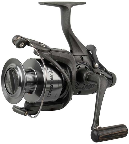 Longbow XT Baitfeeder LBXT-640 5+1bb (54211)