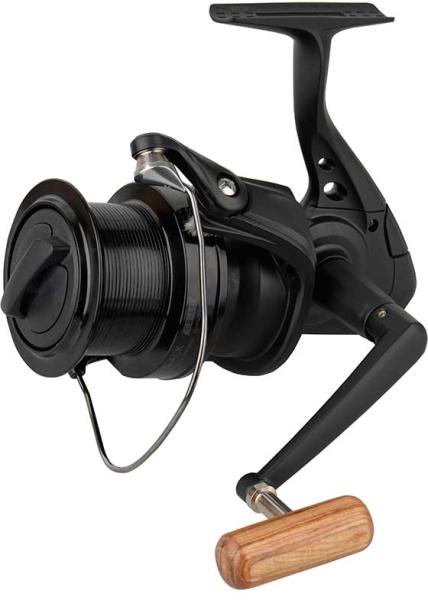 Custom Black CB-60 3+1bb (51232)