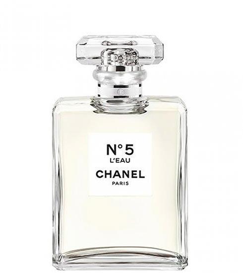 CHANEL No.5 L'Eau EDT 100ml parfüm vásárlás, olcsó CHANEL No.5 L'Eau