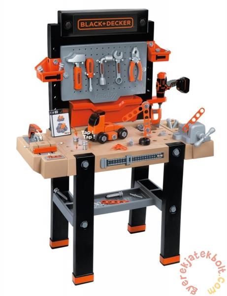 Black & Decker Bricolo Ultimate munkapad (360702)