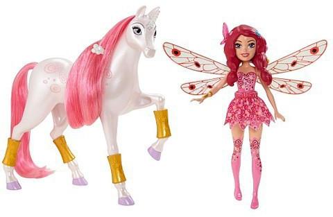 Vásárlás: Mattel Mia és Én - Mia és Lyra mini játékszett Játékbaba árak  összehasonlítása, Mia és Én Mia és Lyra mini játékszett boltok