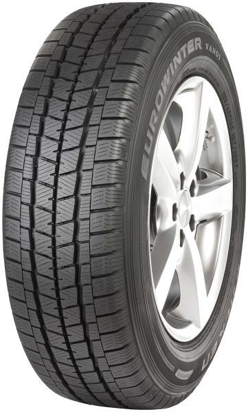 EUROWINTER VAN01 195/75 R16 107/105R