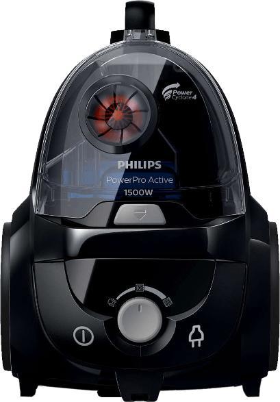 Philips FC9540/91 Powercyclone Philips - Цени, оферти и мнения, списък с  магазини