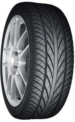A607 XL 245/35 ZR20 95W