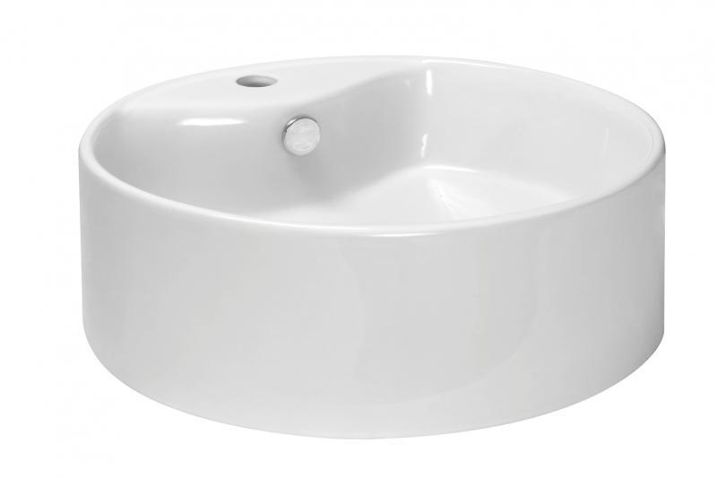 KR-138 45 cm white