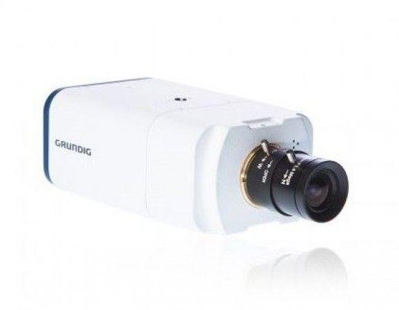 Vásárlás: Grundig GCT-K2305B Biztonsági kamera, térfigyelő kamera árak  összehasonlítása, GCT K 2305 B boltok