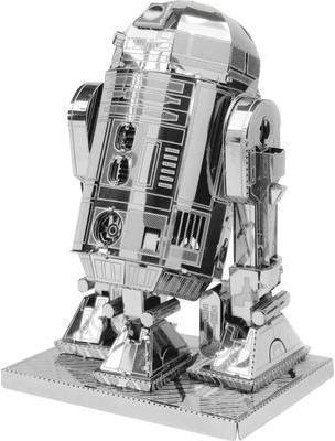 Vásárlás: Metal Earth Star Wars R2-D2 Droid (502660) Makett árak  összehasonlítása, Star Wars R 2 D 2 Droid 502660 boltok