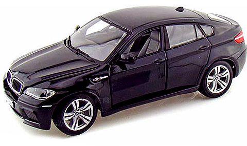 Vásárlás: Bburago BMW X6 M 1:18 Játékautó és jármű árak összehasonlítása,  BMW X 6 M 1 18 boltok