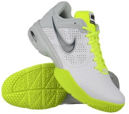 Nike Air Courtballistec 4.1 (Man) (Încălţăminte sport) - Preturi