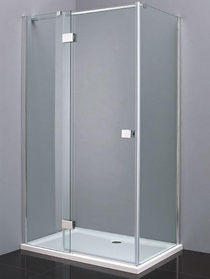 mylineSpa Clyde 90x90 cm square (WC00338)