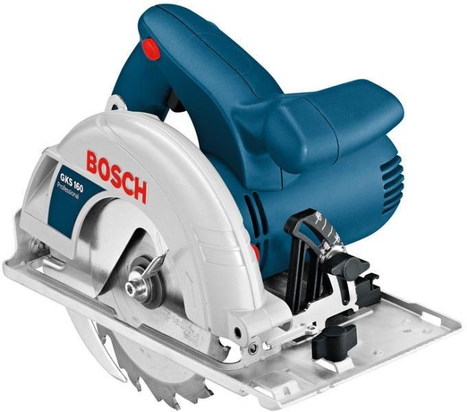 Vásárlás: Bosch GKS 160 (0601670000) Kézi körfűrész árak összehasonlítása,  GKS 160 0601670000 boltok