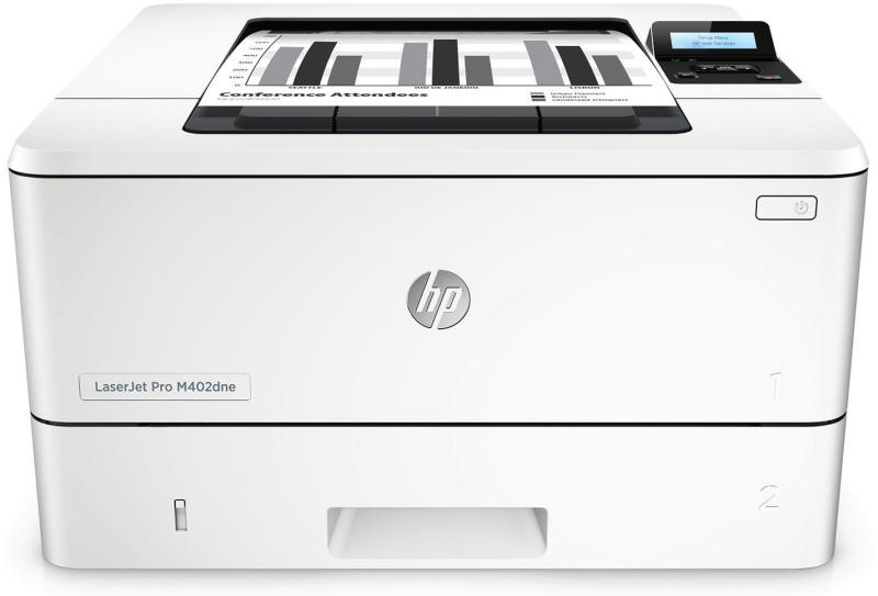Vásárlás: HP LaserJet Pro M402dne (C5J91A) Nyomtató - Árukereső.hu