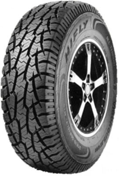 AT601 245/70 R16 107T