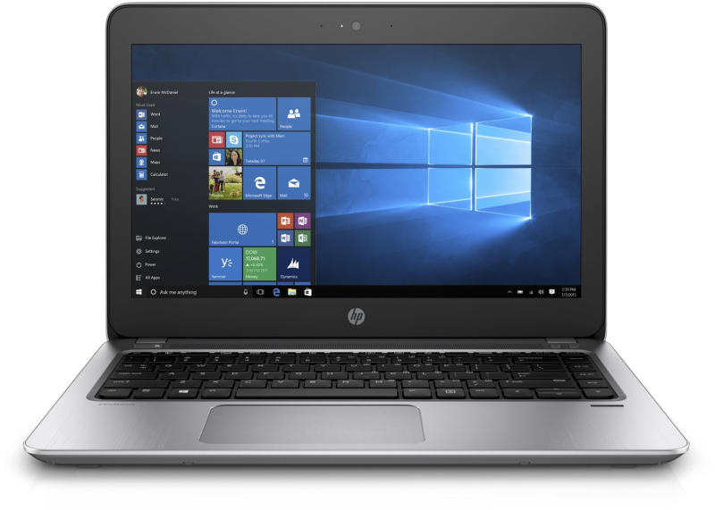 HP ProBook 430 G4 Y8B46EA Notebook Árak - HP ProBook 430 G4 Y8B46EA Laptop  Akció